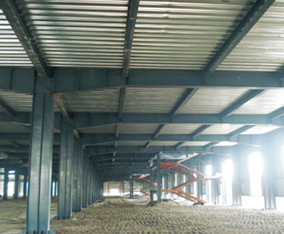 福州市闽侯铁岭工业区