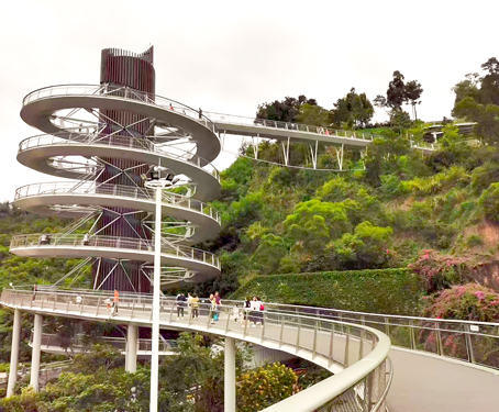 福建立龙钢构装配工程案例